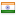 platinumplating.net server is located in India